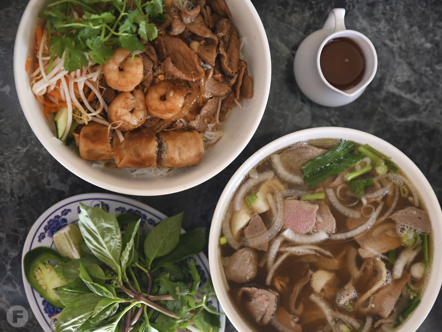 Vietnamese: Vietnam Cafe